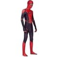 thumbnail image 4 of Spider-man Spiderman Costume Adult Kids Cosplay Outfit For Men Boy Fancy Dress-D, 4 of 5