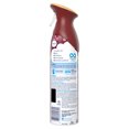 thumbnail image 2 of Febreze Odor-Eliminating Air Freshener Spray, Cranberry, 8.8 fl oz, 2 of 7