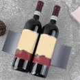 thumbnail image 2 of Stackable Bottle Rack for Kitchen Storage, Space-Saving Organizer for Wine, Beer, and Cans, 2 of 4