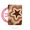 Mocha, variant on abbyrose Pop Star MagSafe Rose Pocket
