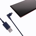 thumbnail image 4 of Cable de alimentación USB para tableta de dibujo Digital Wacom, Cable de carga para Ctl4100 Ctl6100 Ctl471 Cth680, 4 of 4