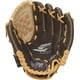 thumbnail image 3 of Guante de Béisbol Juvenil Rawlings Sure Catch 24 cm Mano Derecha, 3 of 5