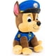 thumbnail image 2 of Paw Patrol Chase en uniforme de oficial de policía exclusivo, perro de peluche, 9 pulgadas, 2 of 5