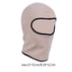 thumbnail image 2 of Toystoory Regalos para niños, accesorios para motocicleta, pasamontañas, cubierta facial, Protector de cabeza, a prueba de polvo, a prueba de Ciclismo beige, 2 of 5