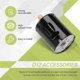 thumbnail image 5 of 6V 370 Brushed Motor for WPL C14 C24 C34 B14 B24 B16 1/16 RC Truck, 5 of 5