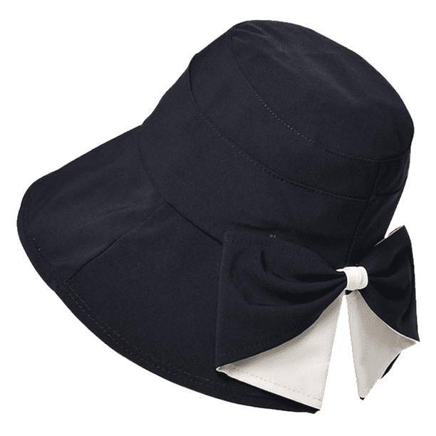 Sombrero de pescador, sombrero de viaje para el sol, sombrero de pesca plegable, gorra de pescador para exteriores, sombreros de playa para senderismo para mujeres