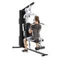 thumbnail image 3 of Marcy 150 lb Stack Home Gym, Full Body Strength Training Dual-Function Workout Machine, 3 of 12