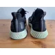 thumbnail image 5 of Adi-das AlphaEdge 4D Running Shoes Core Black Carbon EF3453 Men's Size 9.5 NWOB, 5 of 6