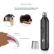 thumbnail image 3 of Amodora de uñas eléctrica 2 puertos de ruido Patas de uñas Herramientas de aseo - Blanco Salvador Cortaúñas para perros, 3 of 10