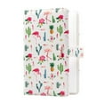 thumbnail image 1 of AMERTEER 96 Pockets Mini Polaroid Photo Album for Fujifilm Instax Mini Film (Pink), 1 of 8