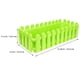 thumbnail image 2 of RENACLIPY 2Ud Patio Garden Planter Box Resistente Para Plantas Y Vegetales, 2 of 8