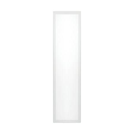 

Nuvo Lighting 65/583 47-3/4 Wide Commercial Integrated Led Panel - White