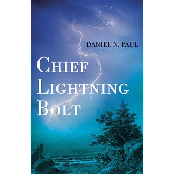 Chief Lightning Bolt (Paperback)