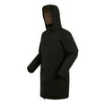 thumbnail image 3 of Regatta Veste Imperméable Isolée pour Femmes Marron, 3 of 7