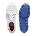 thumbnail image 5 of Tenis Puma Karmen Rebelle Deep Dive Mujer Moda Blanco 23.5, 5 of 5