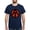 Navy, variant on CafePress - GI Joe Adventure Team Logo T Shirt - Men's Classic Cotton T-Shirts