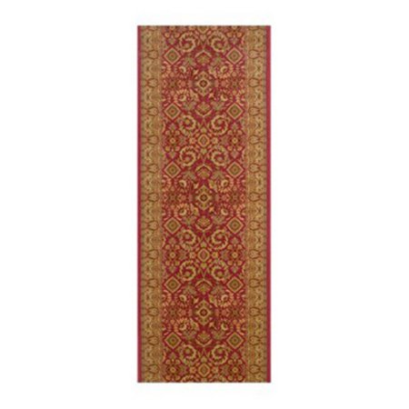 UPC 644953116212 product image for Rivington Rug Sprout Trinity Mulberry Rug | upcitemdb.com