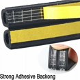 thumbnail image 2 of Door Seal Strip, Effective Door Seal Against Wind Infiltration, Rain, Noise, And Insects, Multifunctional Weather Stripping For Various Doors Including Metal, Glass, Plastic, And Wooden Doors, 2 of 5