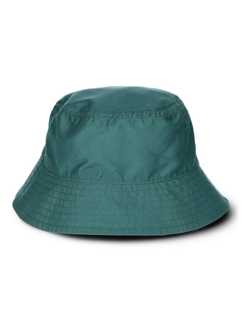 No Boundaries Reversible Bucket Hat for Men with UPF 50+ Sun  display picture 1