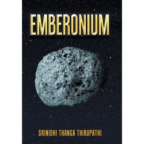 Emberonium (Hardcover)