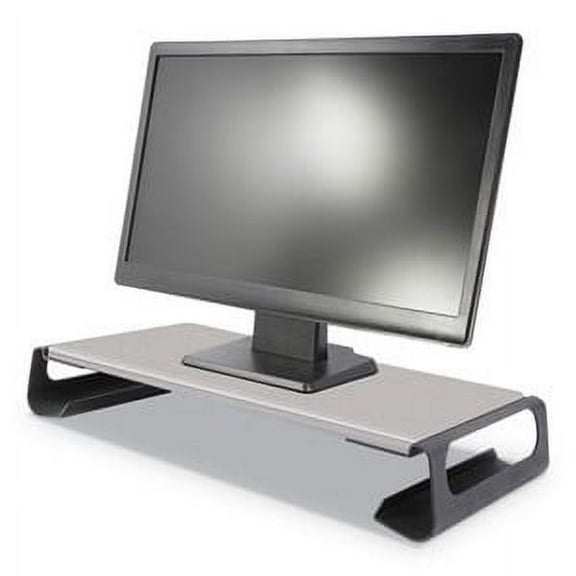 Contemporary Monitor Riser