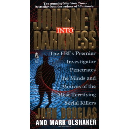 Pre-Owned Journey Into Darkness (Mass Market Paperback) 0671003941 9780671003944