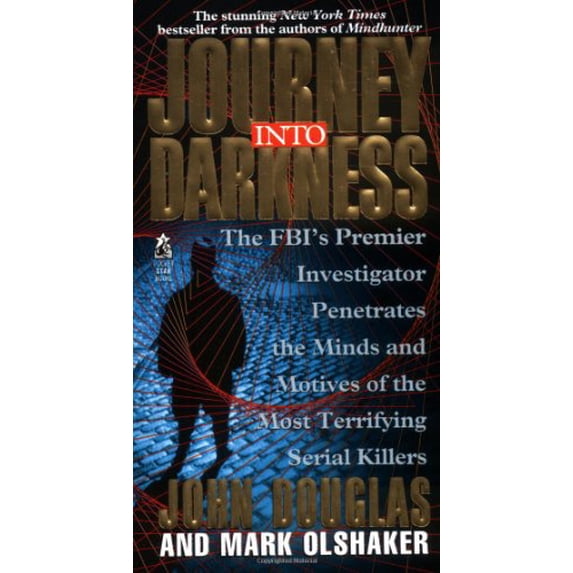 Pre-Owned Journey Into Darkness (Mass Market Paperback) 0671003941 9780671003944