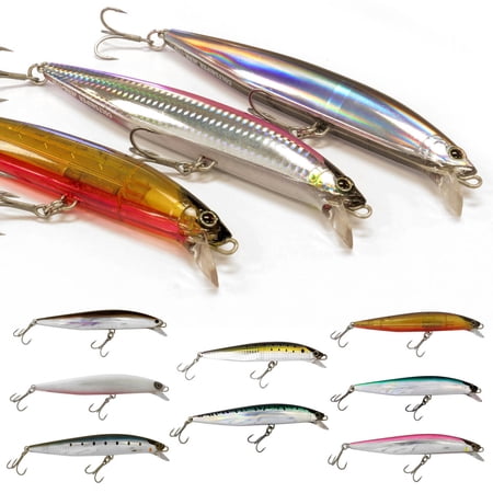 Shimano Fishing CURRSNIPER JERK 140F CB BONE Hard Swim Baits [OM140PECBB]