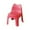 PK, variante sur Chmadoxn Mobilier de Bureau à Domicile Tabouret Mini en Plastique pour la Maison Épaissi pour Salon Salle de Bain Changement de Chaussures Robuste et Léger Petits Tabourets en Plastique
