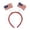 C, variant on HEVRJEWJD European Championship Fans Prop Football Hairpin Headband For Adult And Children F 21