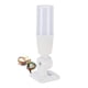 thumbnail image 4 of Luz De Señal, LED De Alto Brillo DC24V 50mA Luz De Advertencia LED De 3 Colores Con Zumbador Para Emergencia, 4 of 7