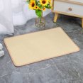 thumbnail image 3 of CBFFDC Tapis Rafraîchissant Lavable pour Animaux de Compagnie Auto-Refroidissant Tapis Doux Lavable pour Chien avec Bosses de Massage 3D Facile à Nettoyer Résistant aux Rayures Couverture Rafraîchissante d'Été, 3 of 7