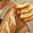 thumbnail image 3 of Freshness Guaranteed Garlic Herb French Bread, 14 oz, 3 of 9