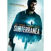 Subterranea (DVD), Birdman, Mystery & Suspense