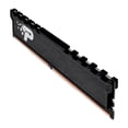 thumbnail image 3 of Memoria RAM DDR4 32GB 3200MHz PATRIOT SIGNATURE 1x32GB CL22, 3 of 4