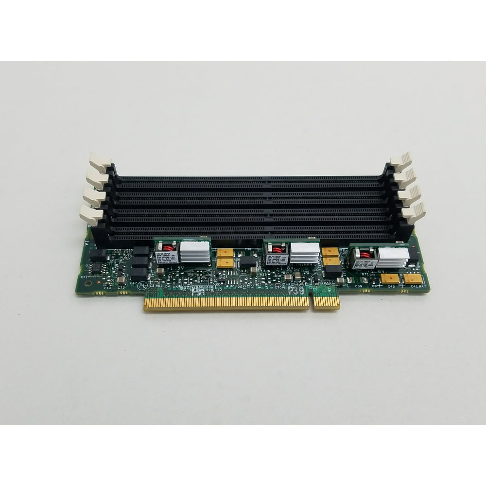 Refurbished New HP 013065001 ProLiant DL580 G5 PCI Server Memory