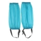 thumbnail image 1 of 2 Pedazo Botas Impermeables para Nieve Zapatos s Cubierta Ligero Transpirable, de Llevar azul Macarena Polainas para caminar, 1 of 8