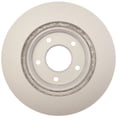 thumbnail image 5 of ACDelco Disc Brake Rotor 18A2446AC Fits select: 2007-2017 JEEP PATRIOT, 2011-2014 CHRYSLER 200, 5 of 5