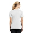 thumbnail image 3 of Sport-Tek Women’S Posicharge Competitor V-Neck Tee. Lst353., 3 of 3