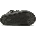thumbnail image 3 of Chaco Chillos Sport Sandal Big Kid Black, 3 of 6