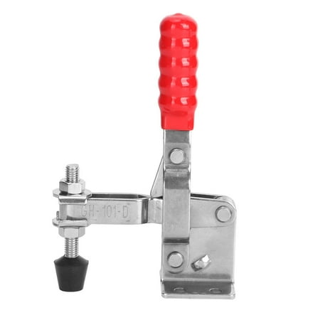 

Clamping Device Toggle Clamps Hand Tool For Metal Plate Welding Mold Circuit Board