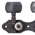 thumbnail image 4 of 1:18 Classical Guitar Tuners Machine Heads Tuning Key Pegs for Classical Guitar, 4 of 10