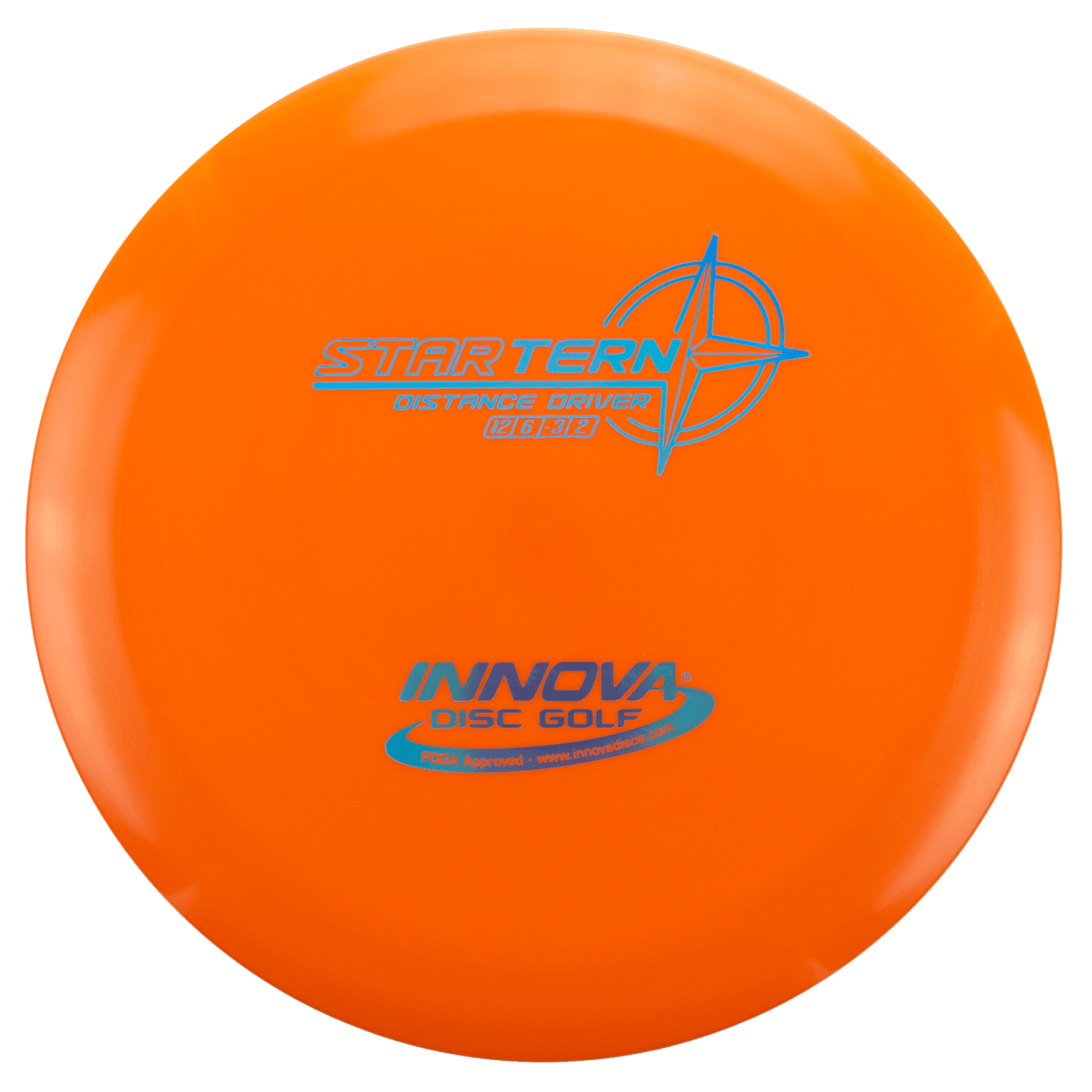 Innova Discs Star Tern Disc Golf Driver