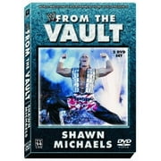 WWE From the Vault - Shawn Michaels