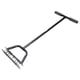 thumbnail image 5 of Aireador de césped,Aireador de césped manual,aireador de jardín de acero,Aireador de césped con mango en T resistente,Aireador de césped para jardinería,herramienta, 5 of 8