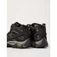 thumbnail image 4 of Merrell Mens Moab 2 Mid Gtx Hiking Boot - Beluga - 10, 4 of 6