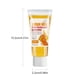 thumbnail image 2 of Crema depilatoria con cera de miel (50 g, palitos de madera y 3 hojas de papel depilatorio), 2 of 5