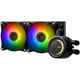 thumbnail image 4 of Enfriamiento Liquido MSI MAG CORELIQUID E240 ARGB AM5 LGA 1700, 4 of 5