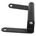 thumbnail image 1 of Soporte De Navegación Para Teléfono De Motocicleta, Soporte Para GPS Para Teléfono De Motocicleta, Hierro, Duradero, Fácil Instalación, Soporte Estable Confiable, Resistente A, 1 of 7