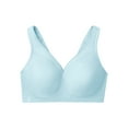 thumbnail image 4 of Glamorise MagicLift Seamless Sports Wirefree Bra 1006 (Women's & Women's Plus), 4 of 9